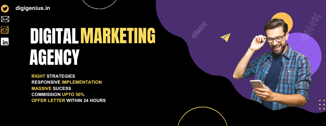 Best Digital marketing agency