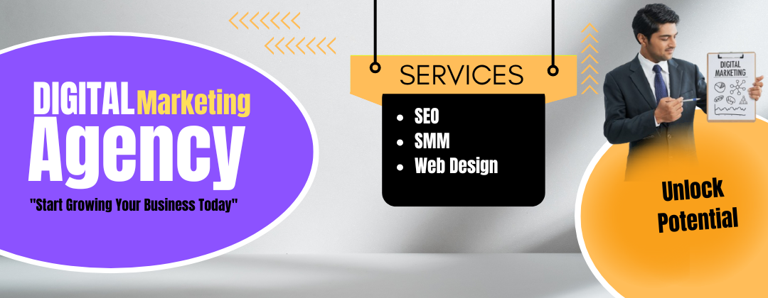 Digital Marketing Services