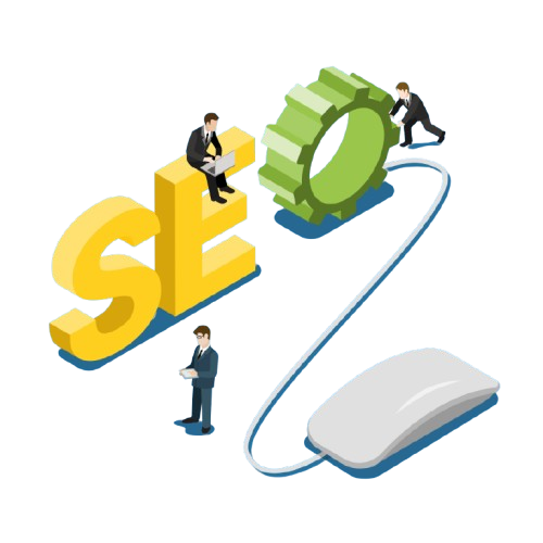 SEO service in india