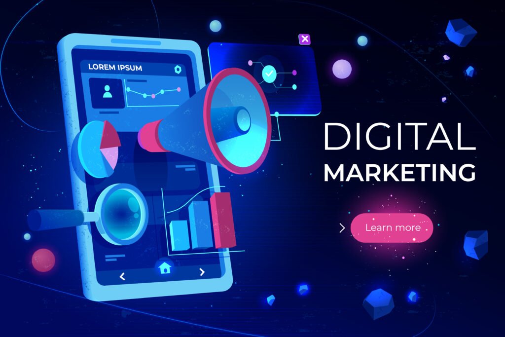 digital marketing company in guwahati