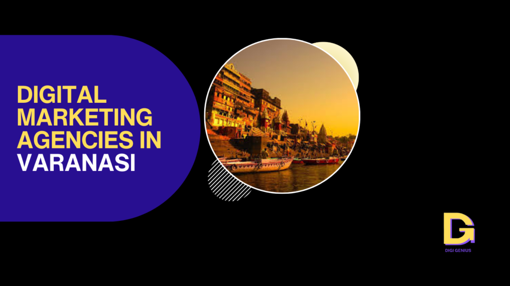 Digital Marketing Agency