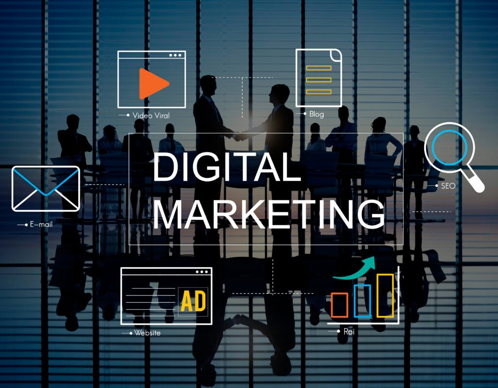 Digital Marketing Agency in Guwahati