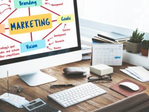 Digital Marketing company in varanasi